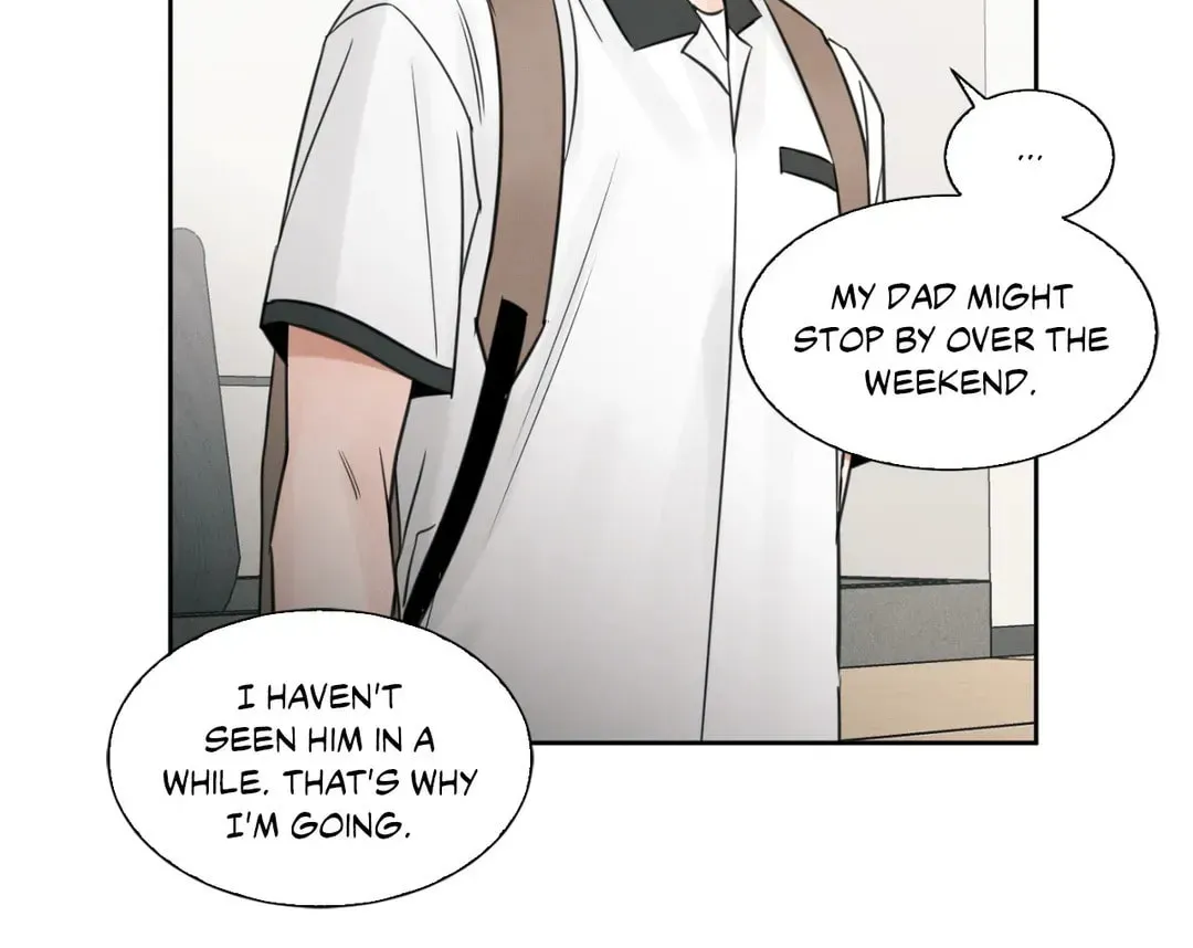 Read Love Me Not chapter 36 image 50 on Lezhin