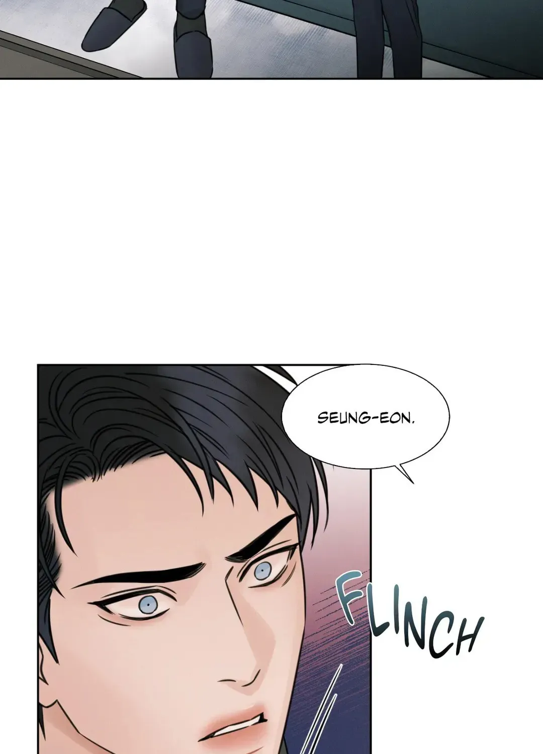 Read Love Me Not chapter 36 image 52 on Lezhin