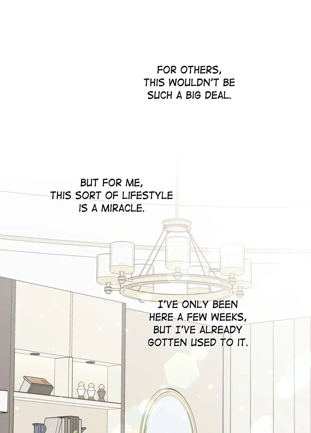 Read Love Me Not chapter 36 image 6 on Lezhin