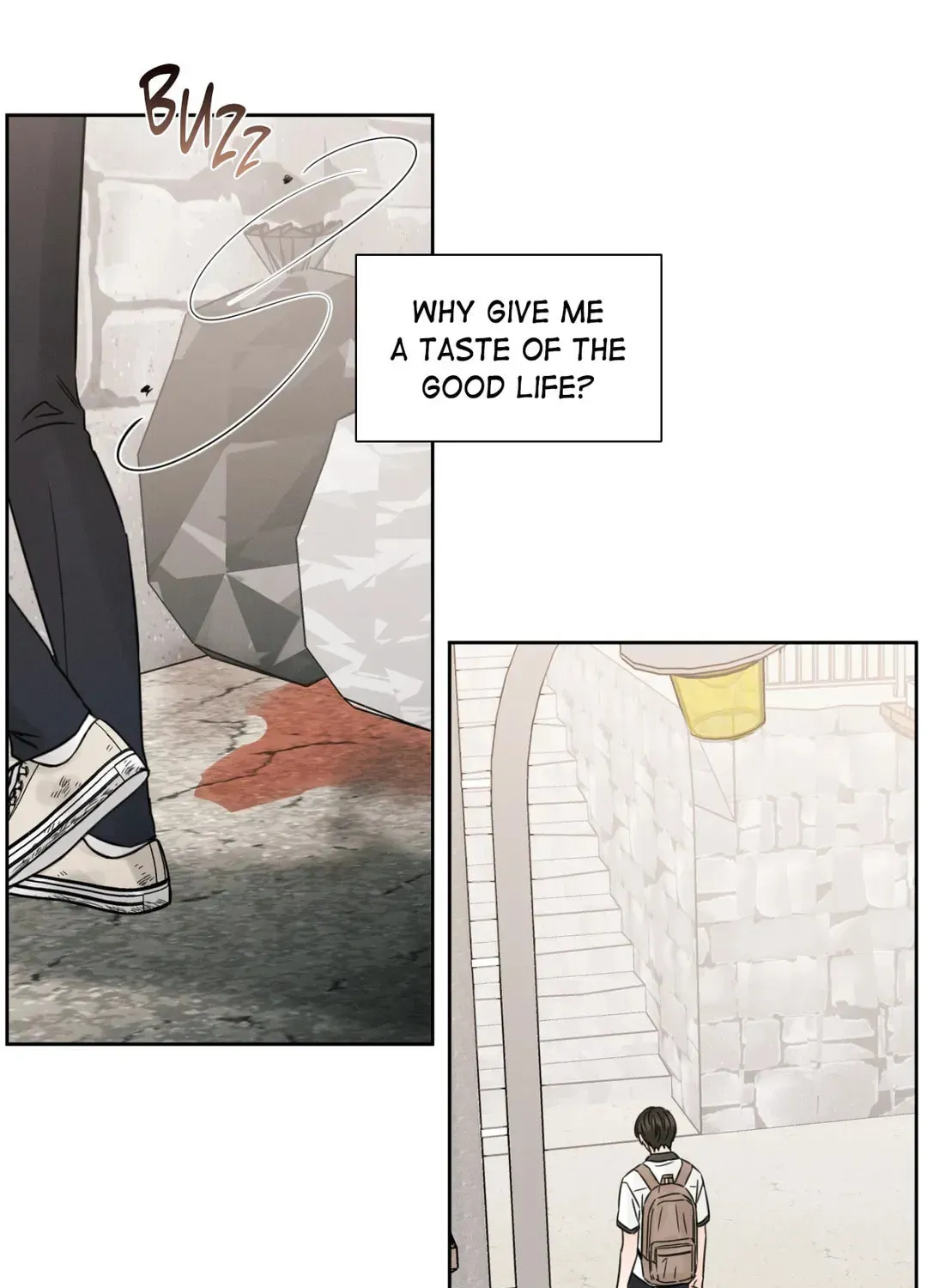 Read Love Me Not chapter 36 image 66 on Lezhin