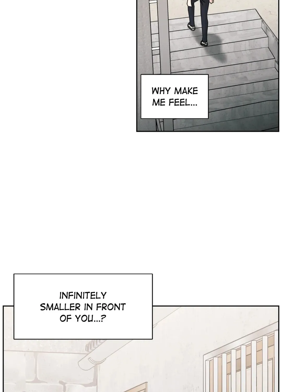 Read Love Me Not chapter 36 image 67 on Lezhin