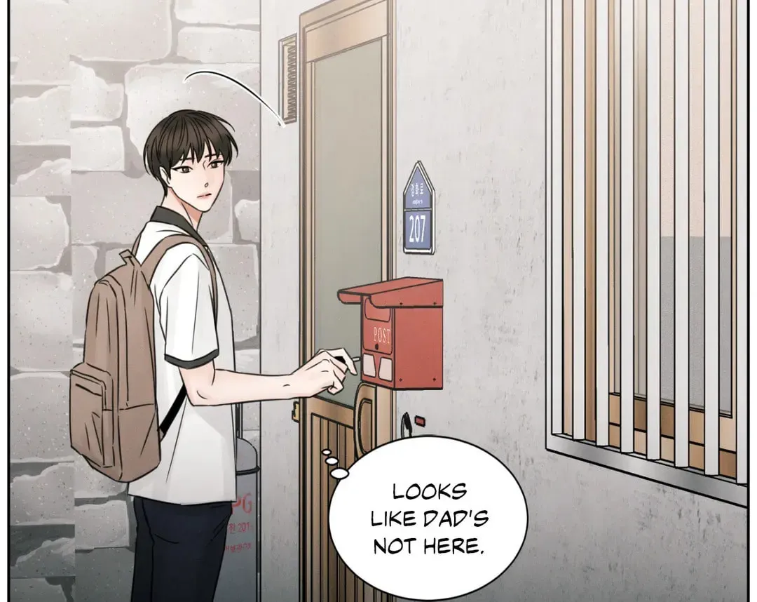 Read Love Me Not chapter 36 image 68 on Lezhin