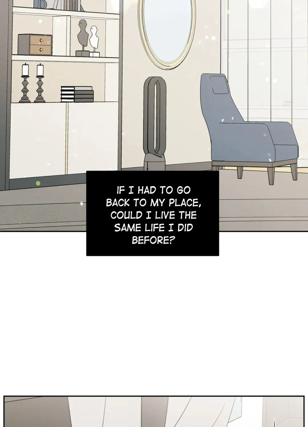 Read Love Me Not chapter 36 image 7 on Lezhin