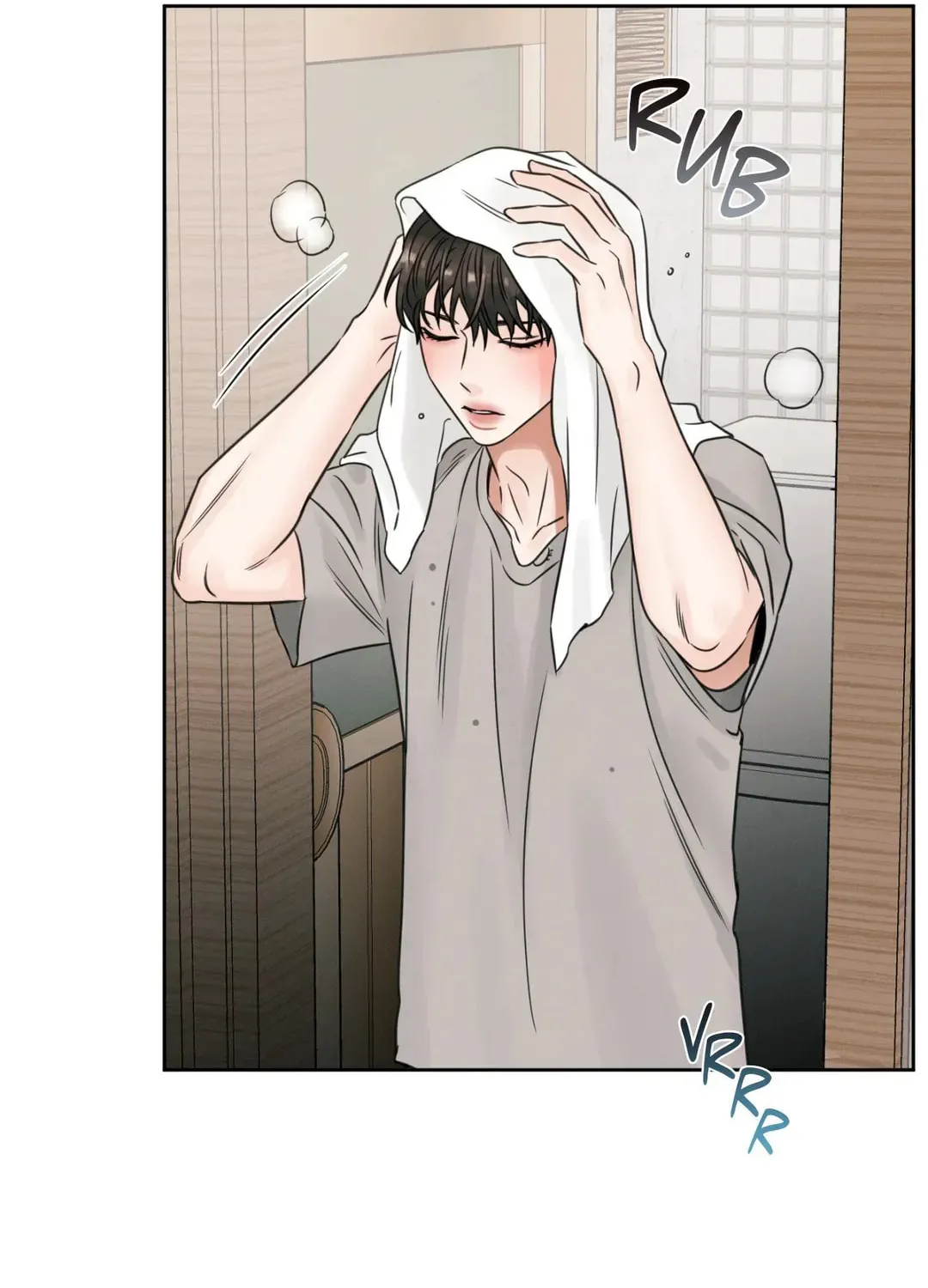 Read Love Me Not chapter 36 image 70 on Lezhin