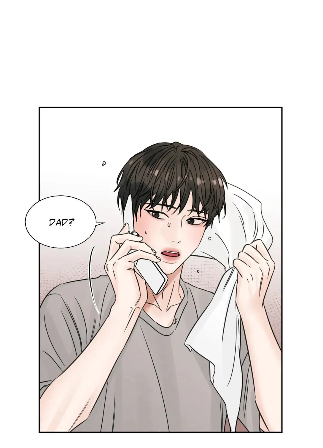 Read Love Me Not chapter 36 image 72 on Lezhin