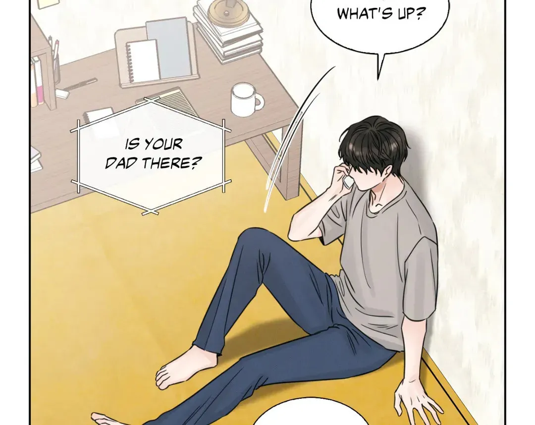 Read Love Me Not chapter 36 image 74 on Lezhin