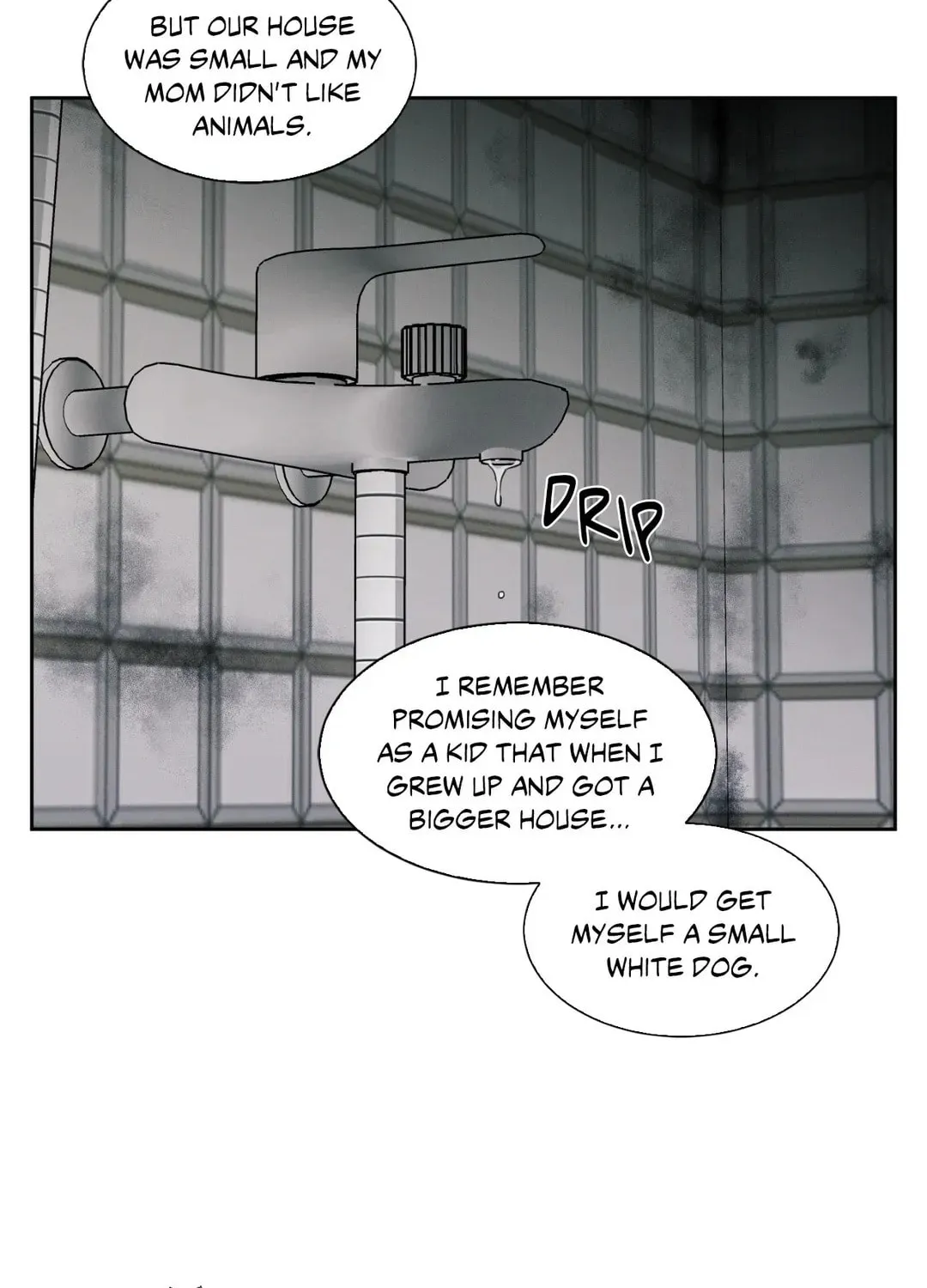 Read Love Me Not chapter 36 image 79 on Lezhin