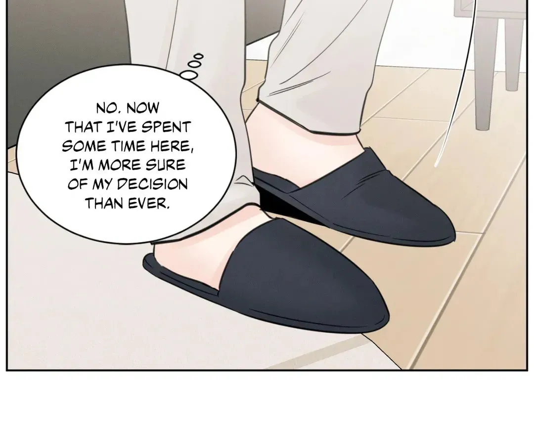 Read Love Me Not chapter 36 image 8 on Lezhin