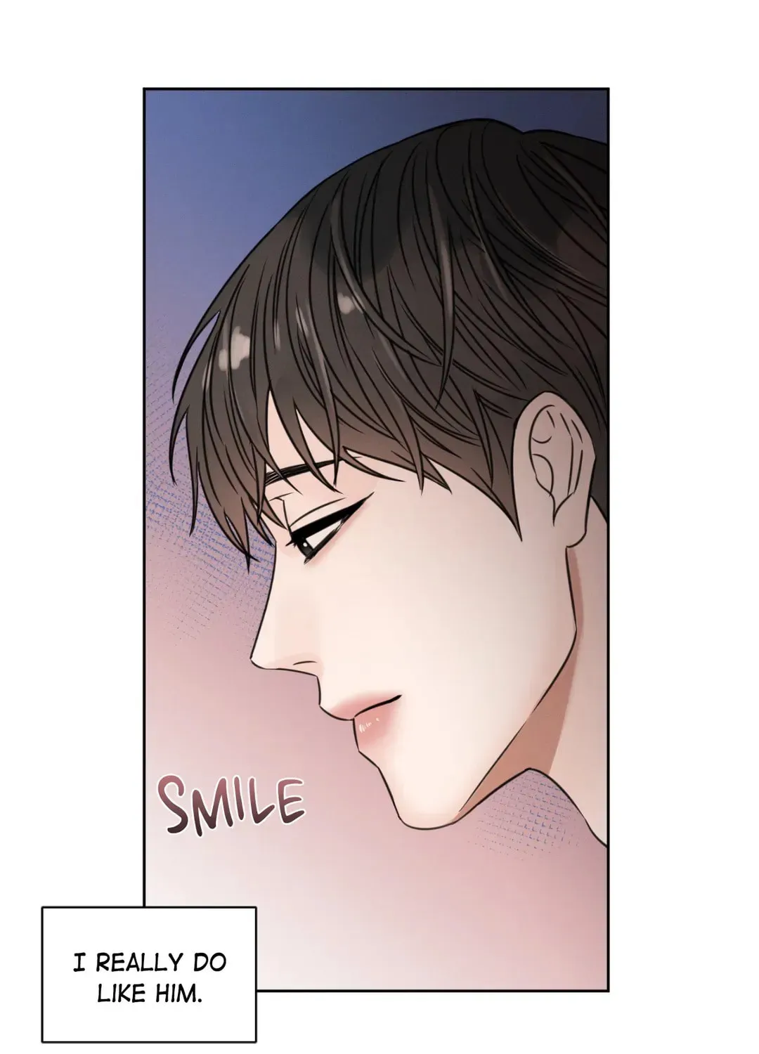 Read Love Me Not chapter 36 image 84 on Lezhin