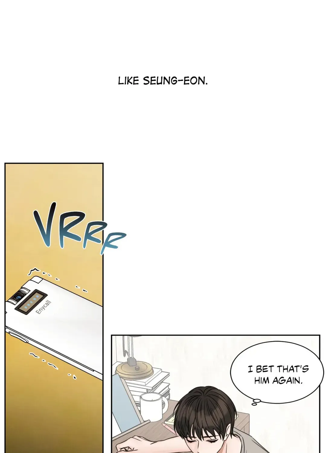 Read Love Me Not chapter 36 image 88 on Lezhin