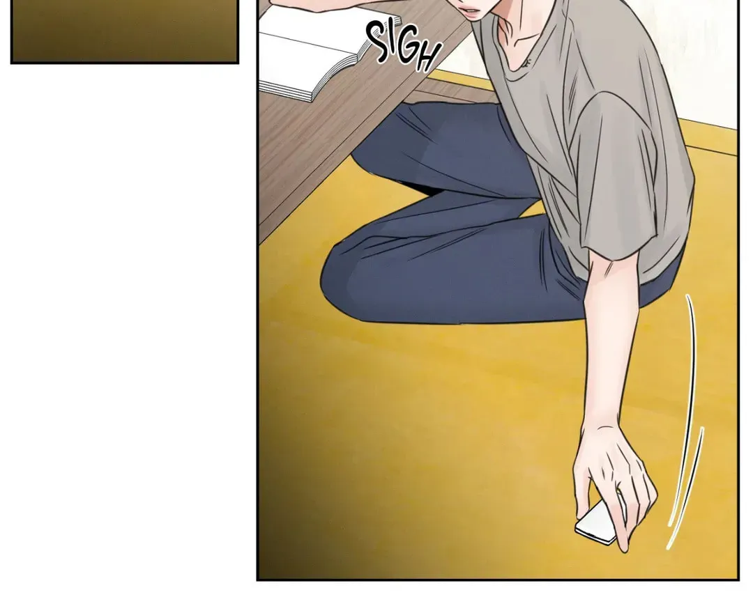 Read Love Me Not chapter 36 image 89 on Lezhin