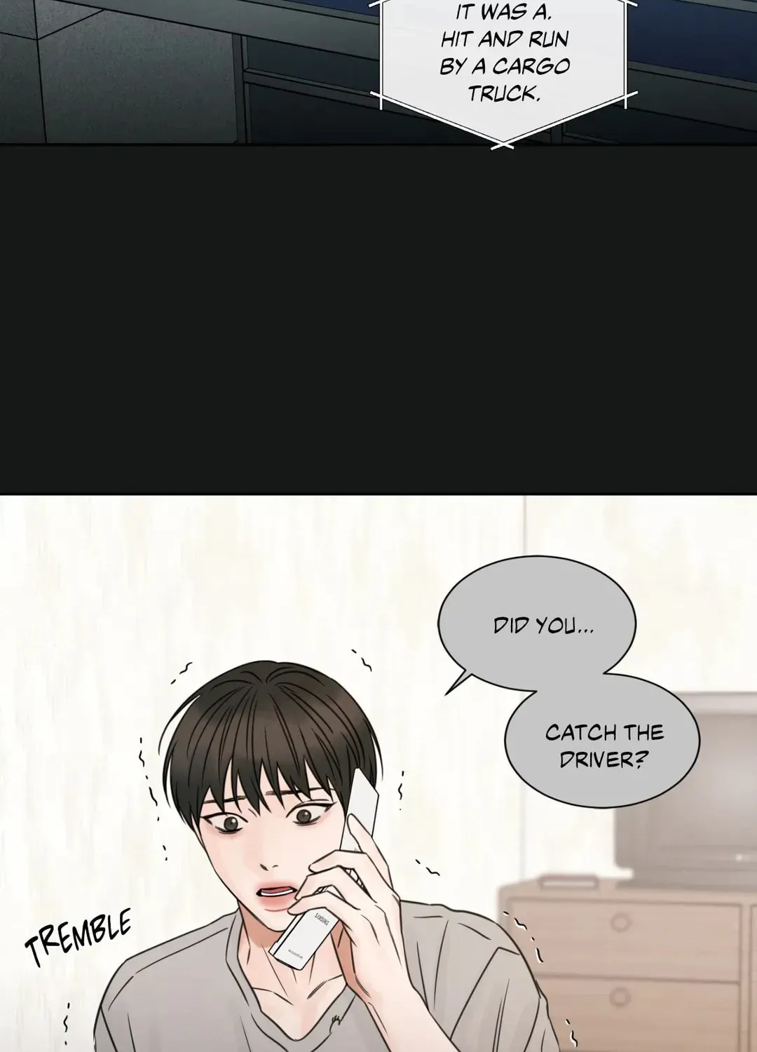 Read Love Me Not chapter 37 image 16 on Lezhin