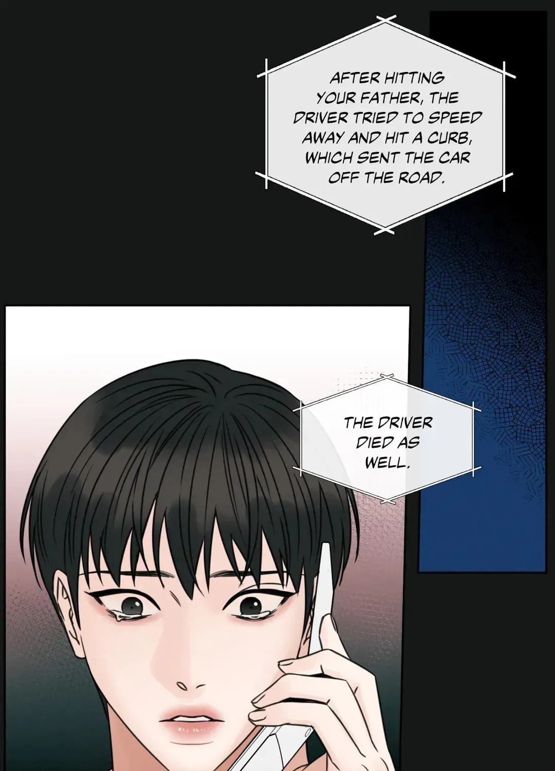 Read Love Me Not chapter 37 image 18 on Lezhin