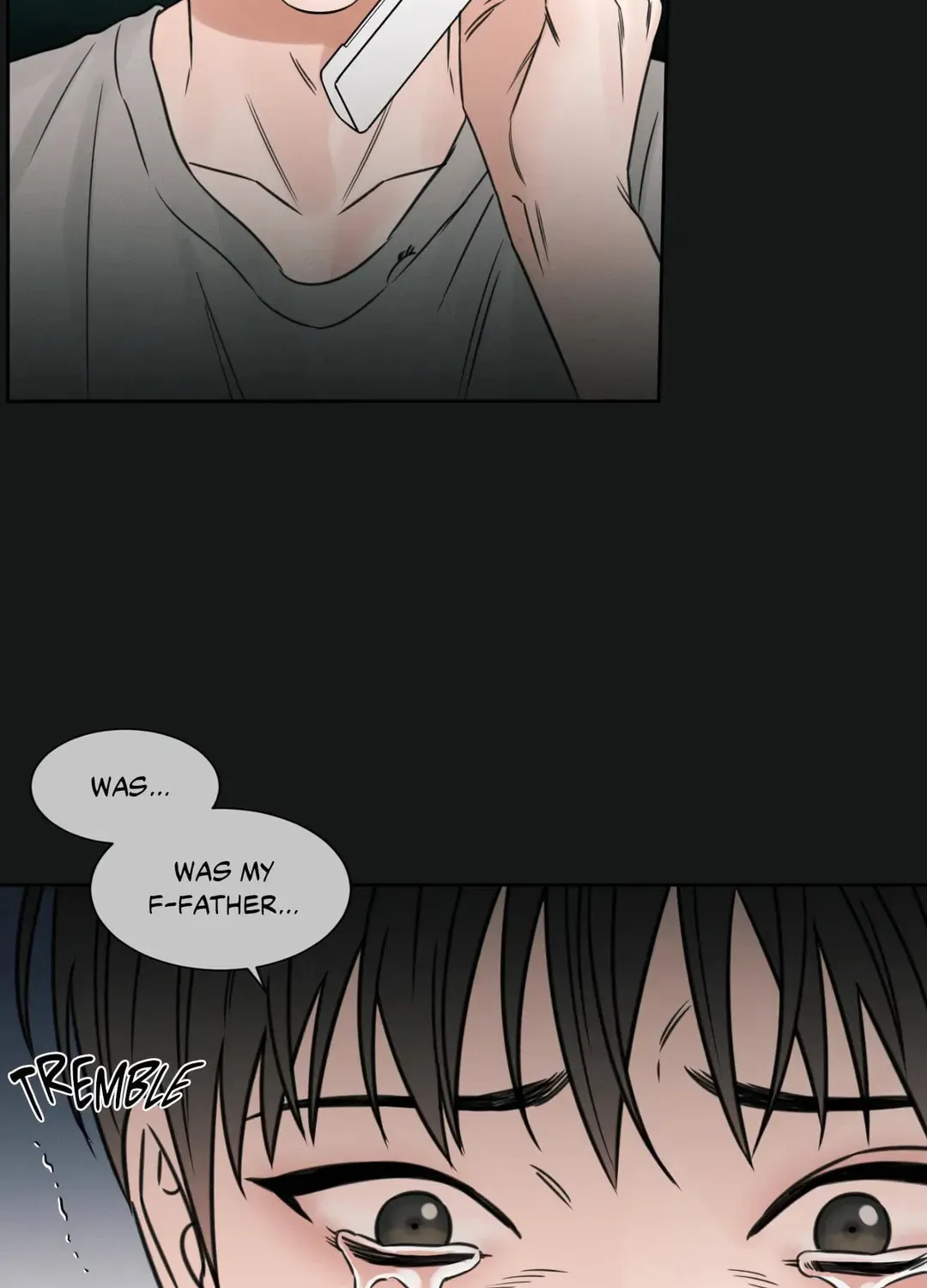 Read Love Me Not chapter 37 image 19 on Lezhin