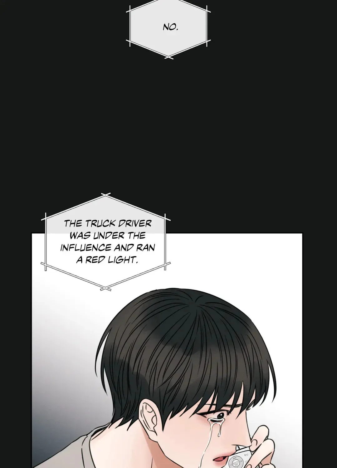 Read Love Me Not chapter 37 image 21 on Lezhin