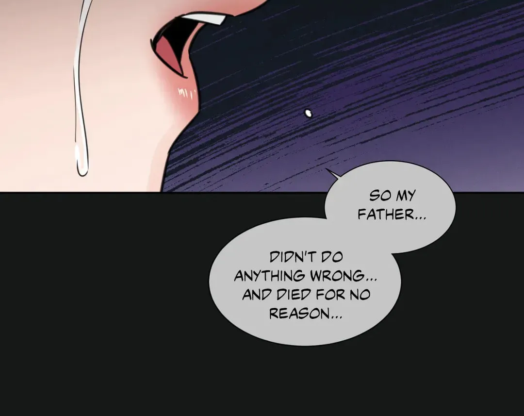 Read Love Me Not chapter 37 image 23 on Lezhin