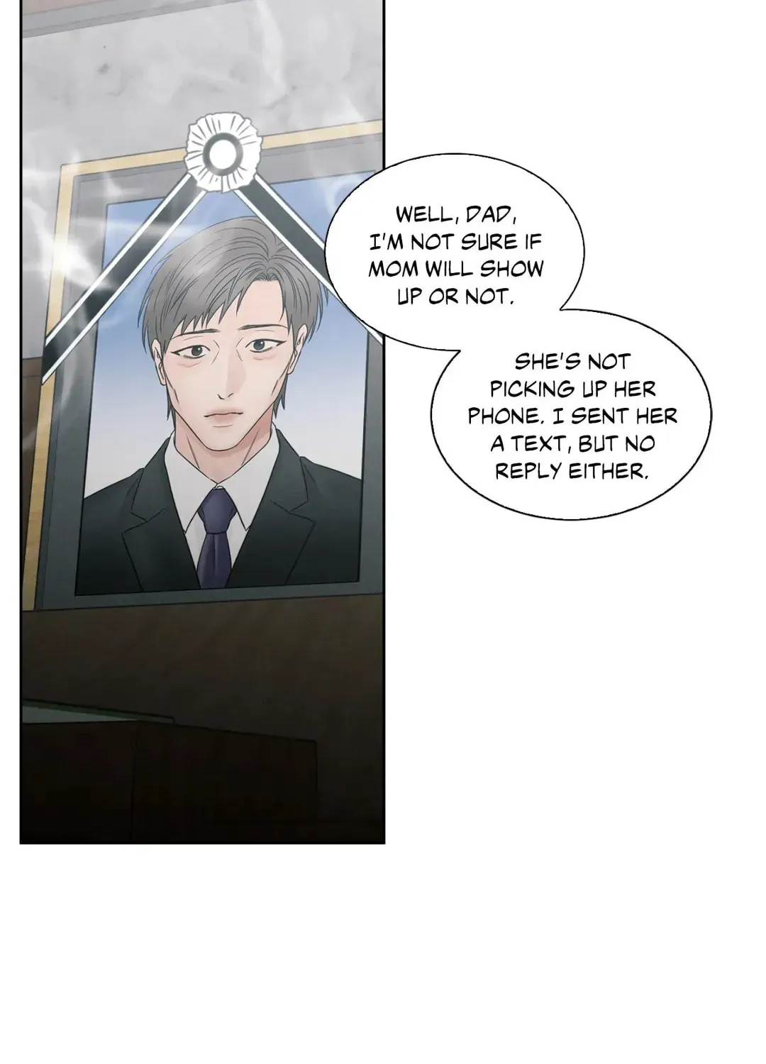 Read Love Me Not chapter 37 image 25 on Lezhin