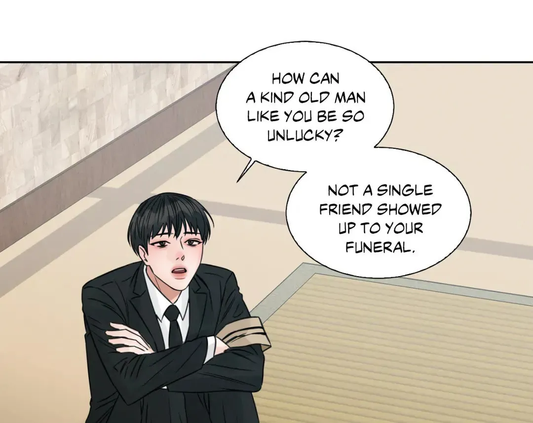 Read Love Me Not chapter 37 image 26 on Lezhin