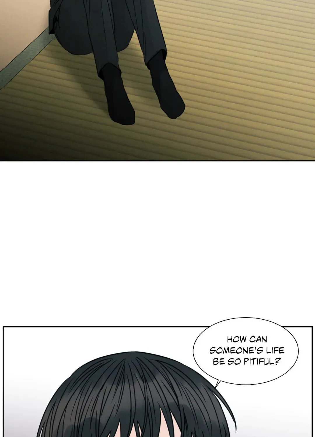 Read Love Me Not chapter 37 image 27 on Lezhin