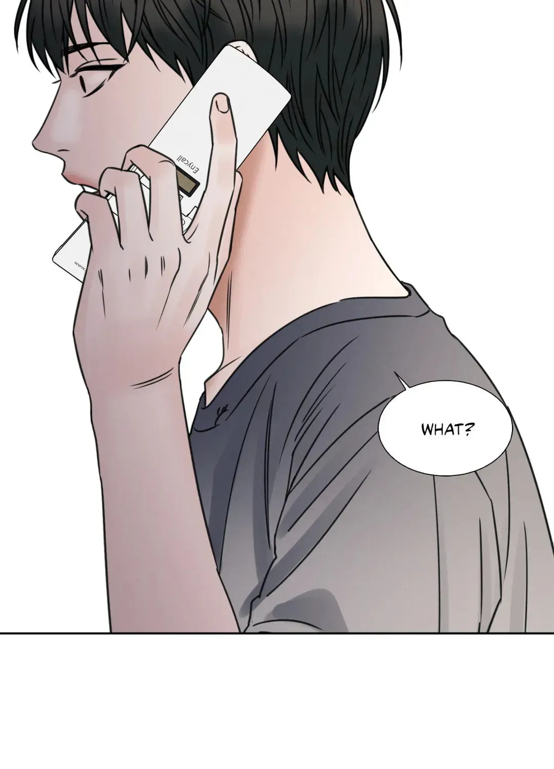 Read Love Me Not chapter 37 image 3 on Lezhin