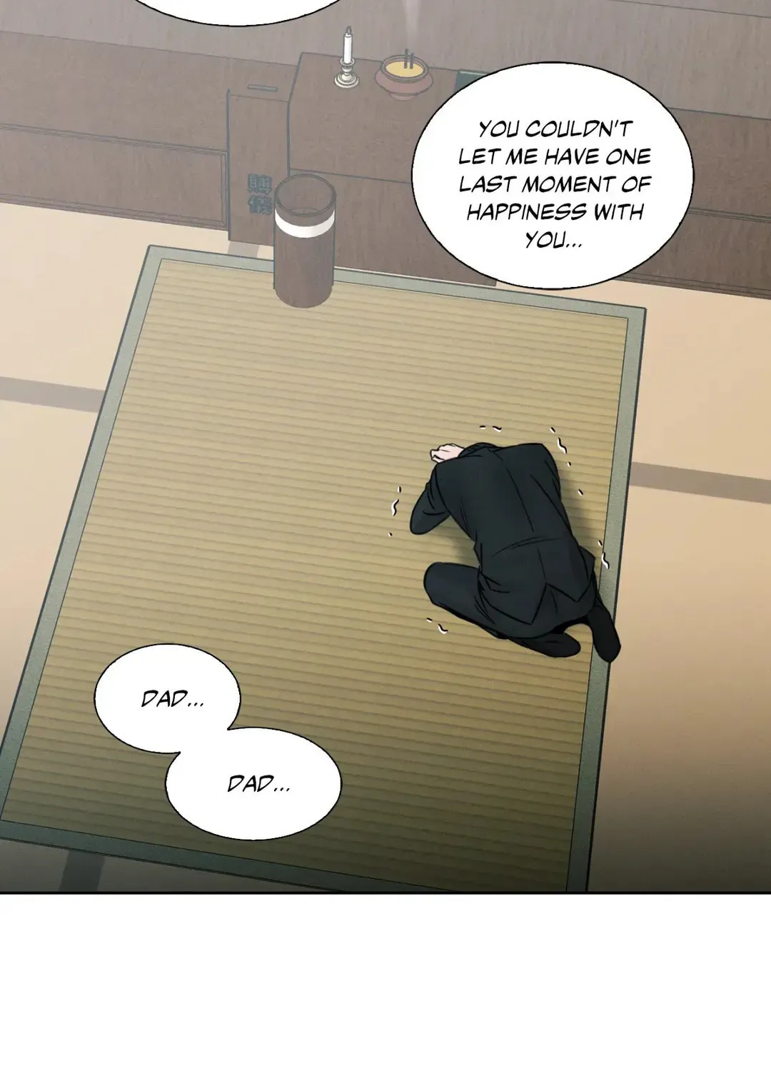 Read Love Me Not chapter 37 image 34 on Lezhin