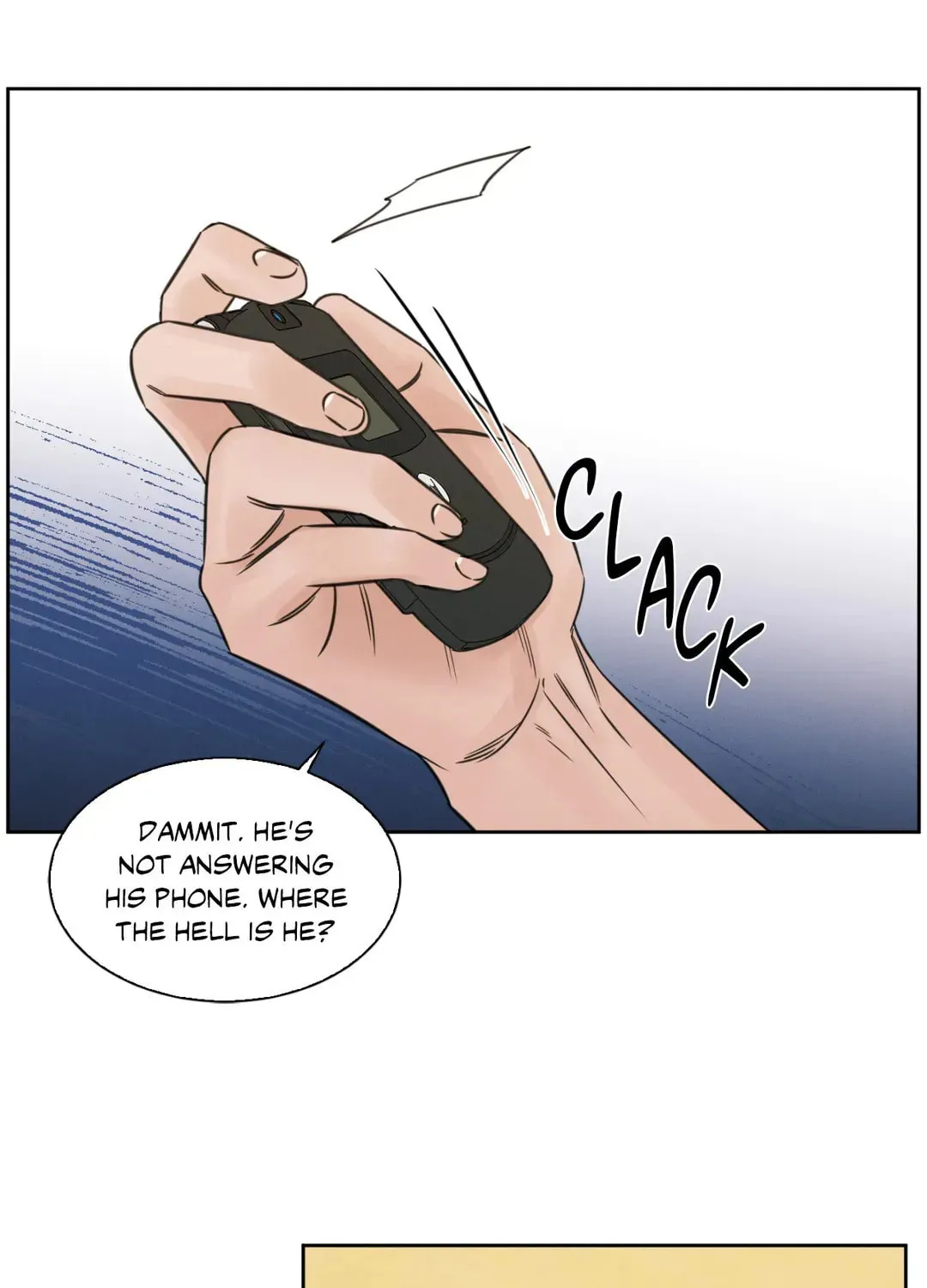Read Love Me Not chapter 37 image 36 on Lezhin