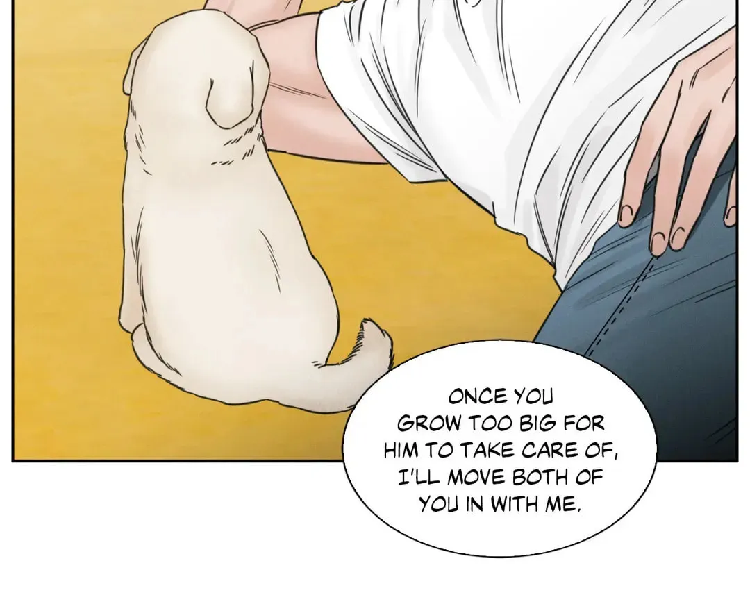 Read Love Me Not chapter 37 image 41 on Lezhin