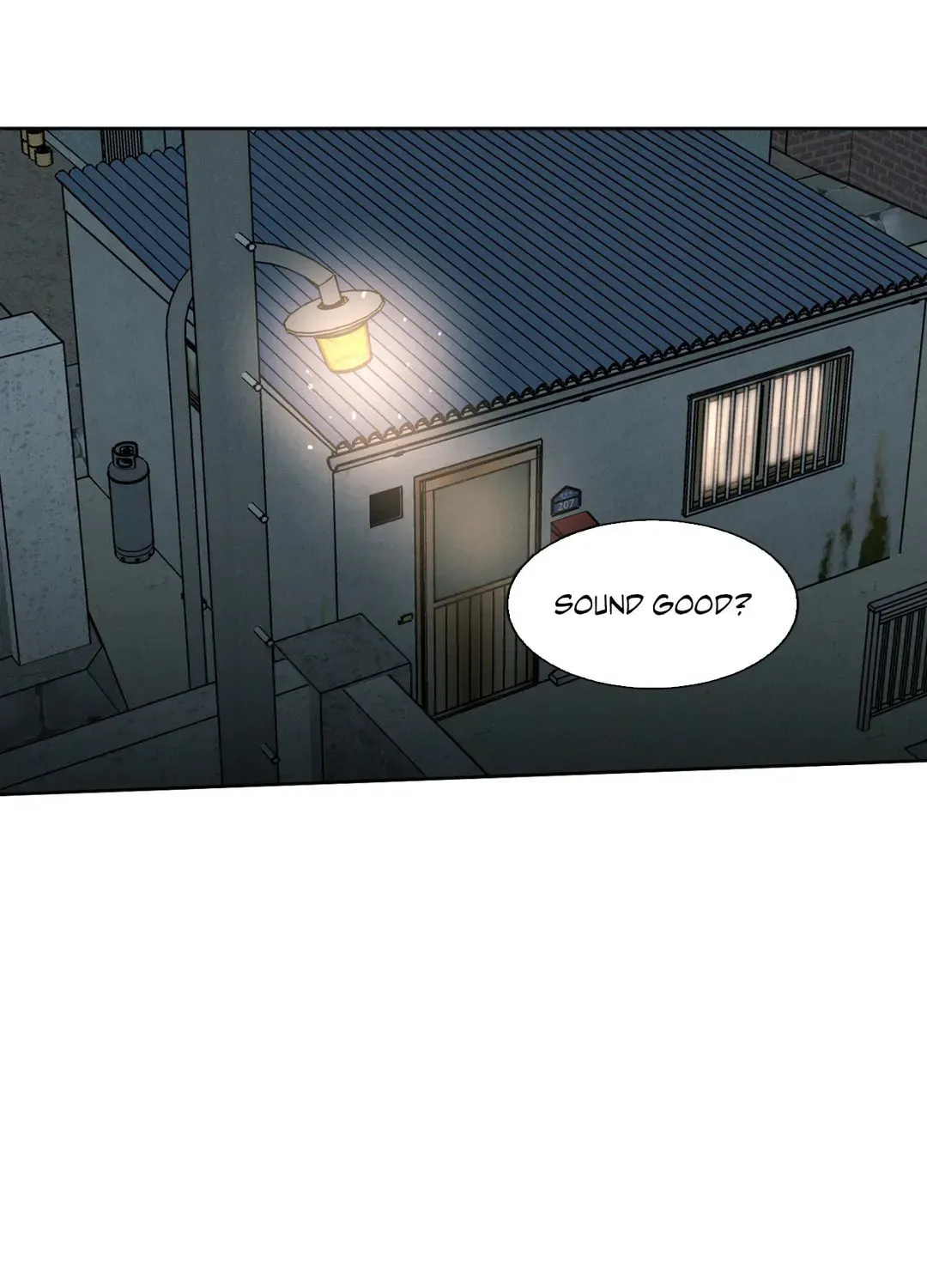 Read Love Me Not chapter 37 image 42 on Lezhin