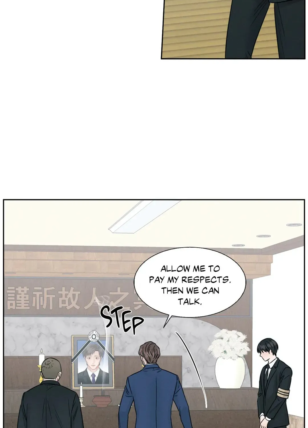Read Love Me Not chapter 37 image 46 on Lezhin