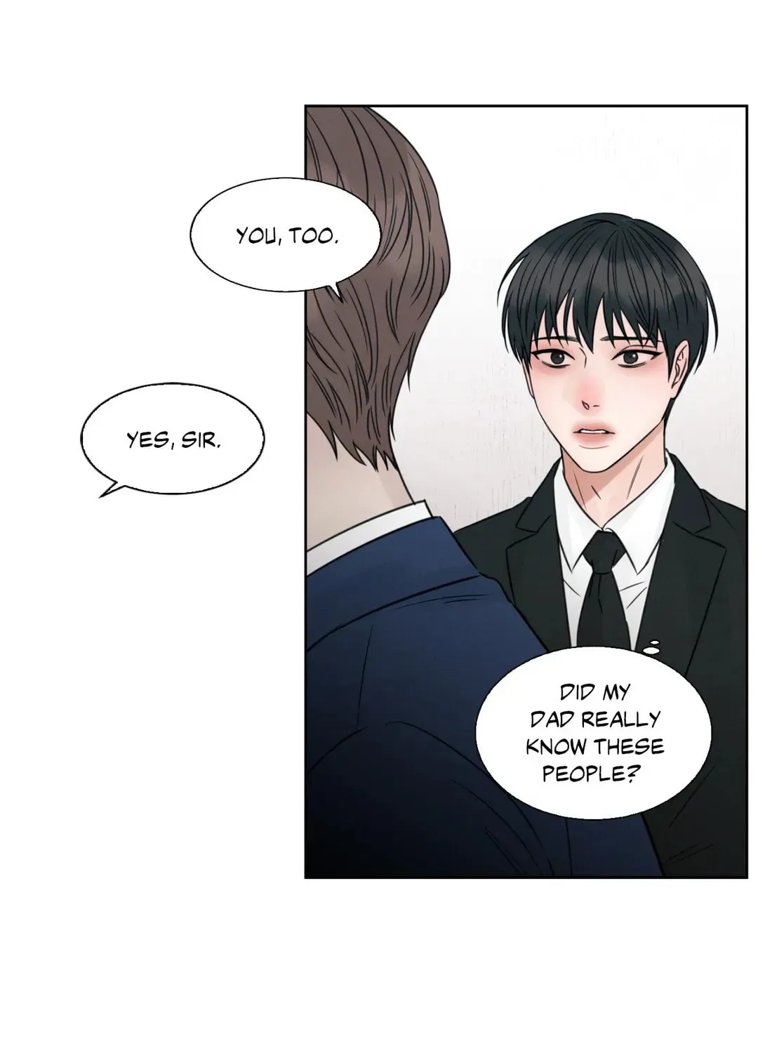 Read Love Me Not chapter 37 image 48 on Lezhin