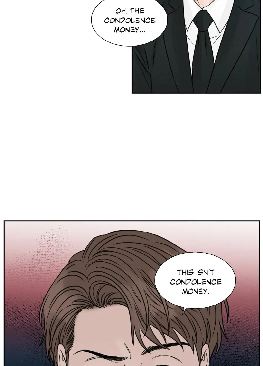 Read Love Me Not chapter 37 image 52 on Lezhin