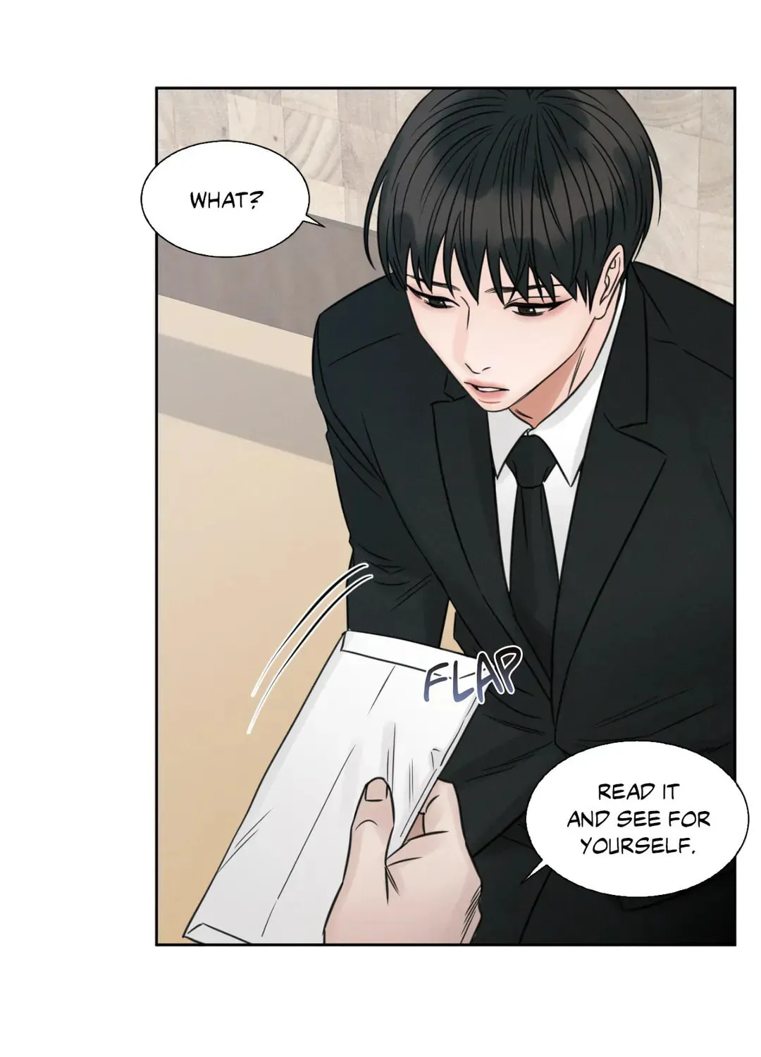 Read Love Me Not chapter 37 image 54 on Lezhin