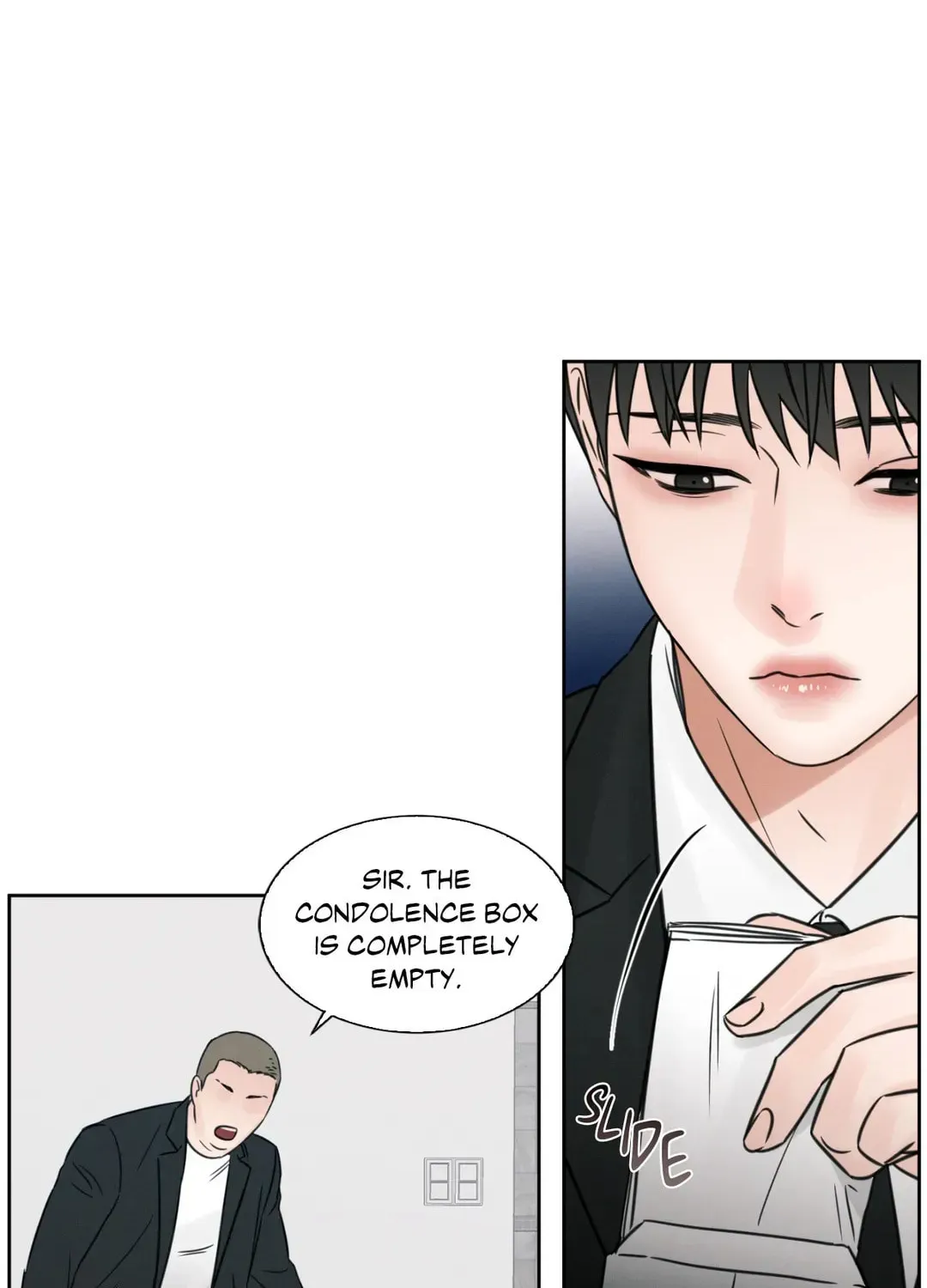Read Love Me Not chapter 37 image 55 on Lezhin