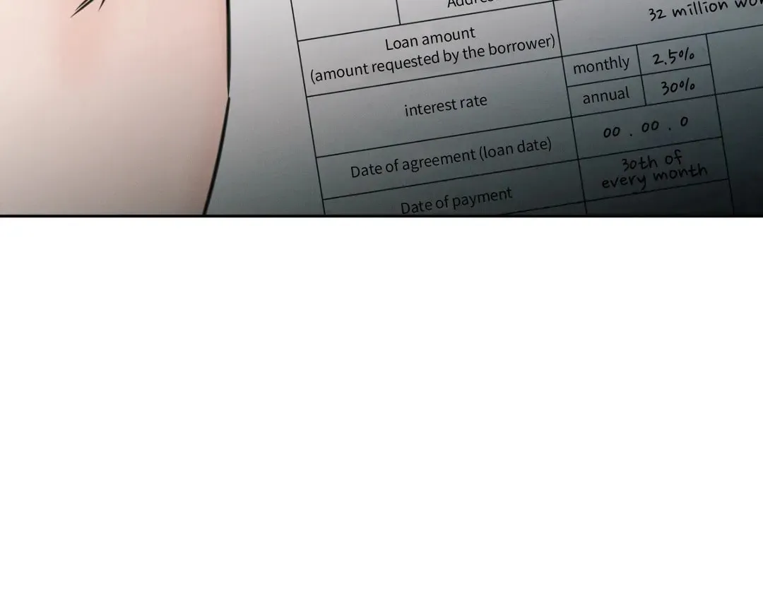 Read Love Me Not chapter 37 image 59 on Lezhin