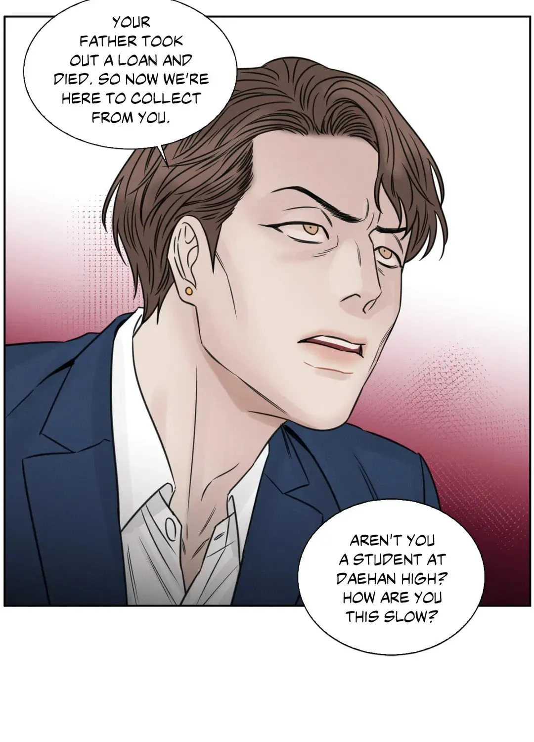 Read Love Me Not chapter 37 image 63 on Lezhin