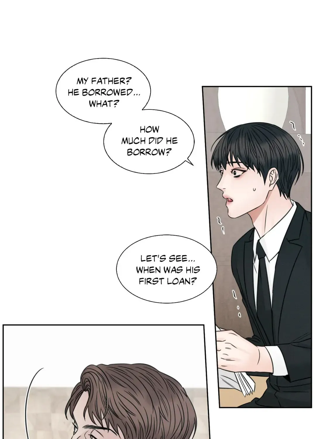 Read Love Me Not chapter 37 image 64 on Lezhin