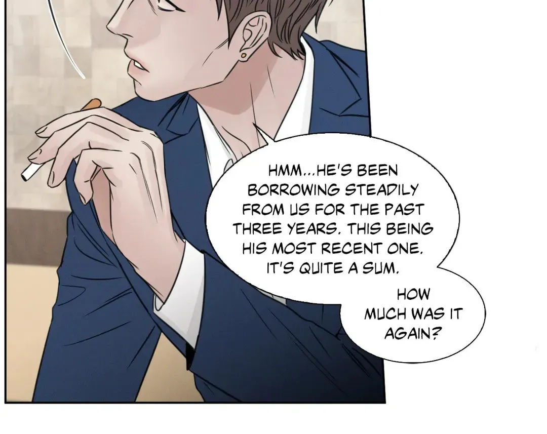Read Love Me Not chapter 37 image 65 on Lezhin