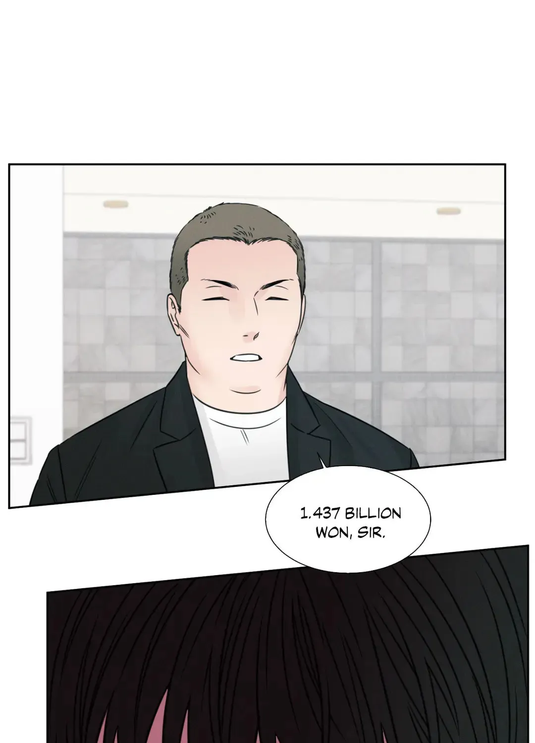 Read Love Me Not chapter 37 image 66 on Lezhin