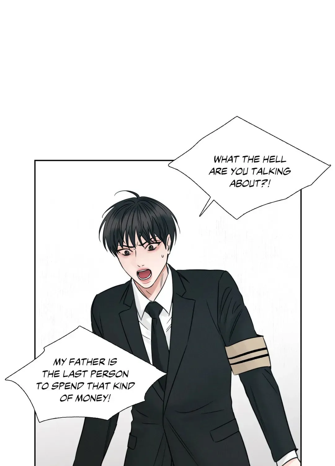 Read Love Me Not chapter 37 image 69 on Lezhin