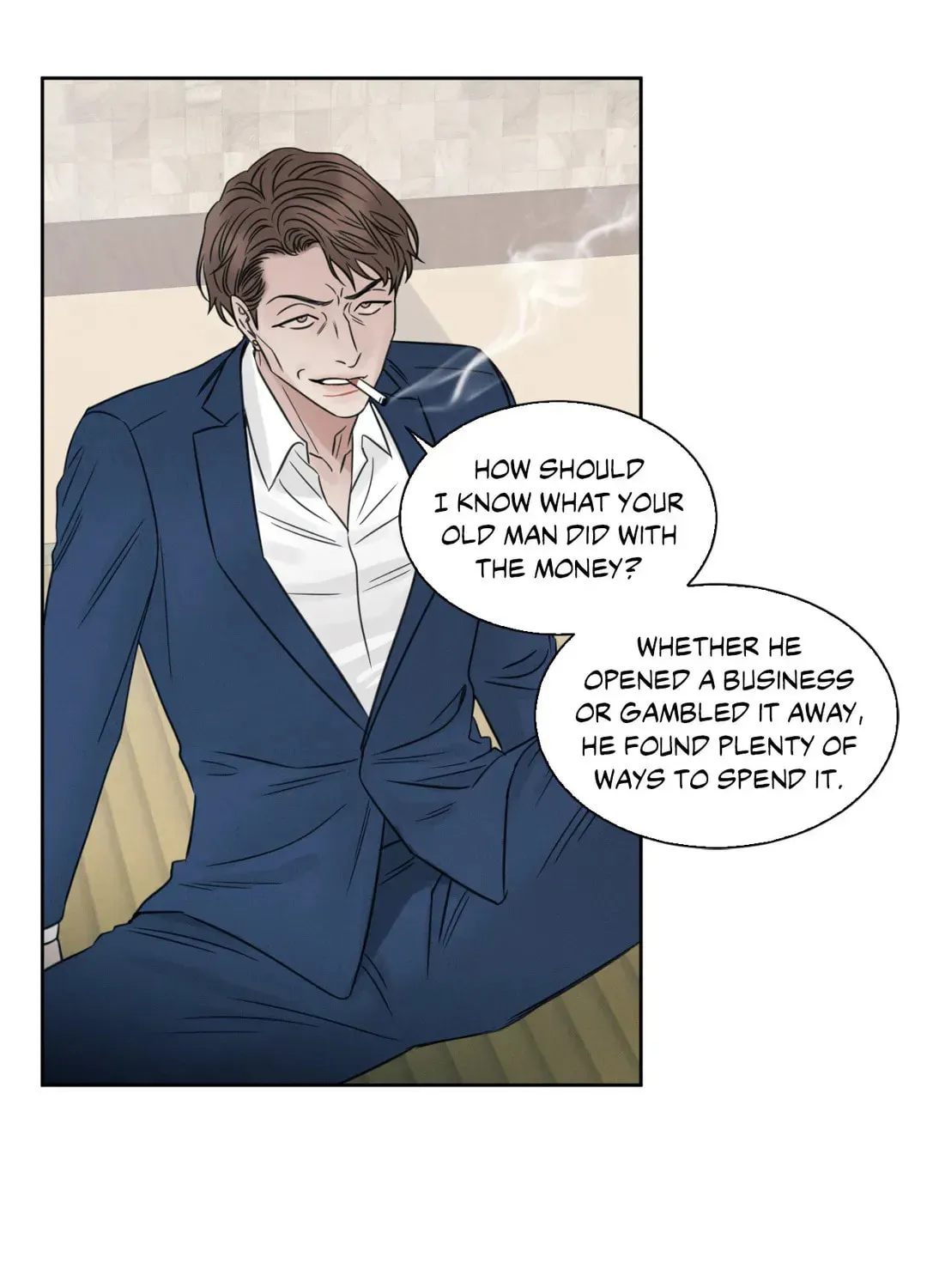 Read Love Me Not chapter 37 image 72 on Lezhin
