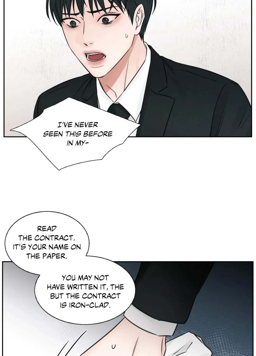 Read Love Me Not chapter 37 image 76 on Lezhin