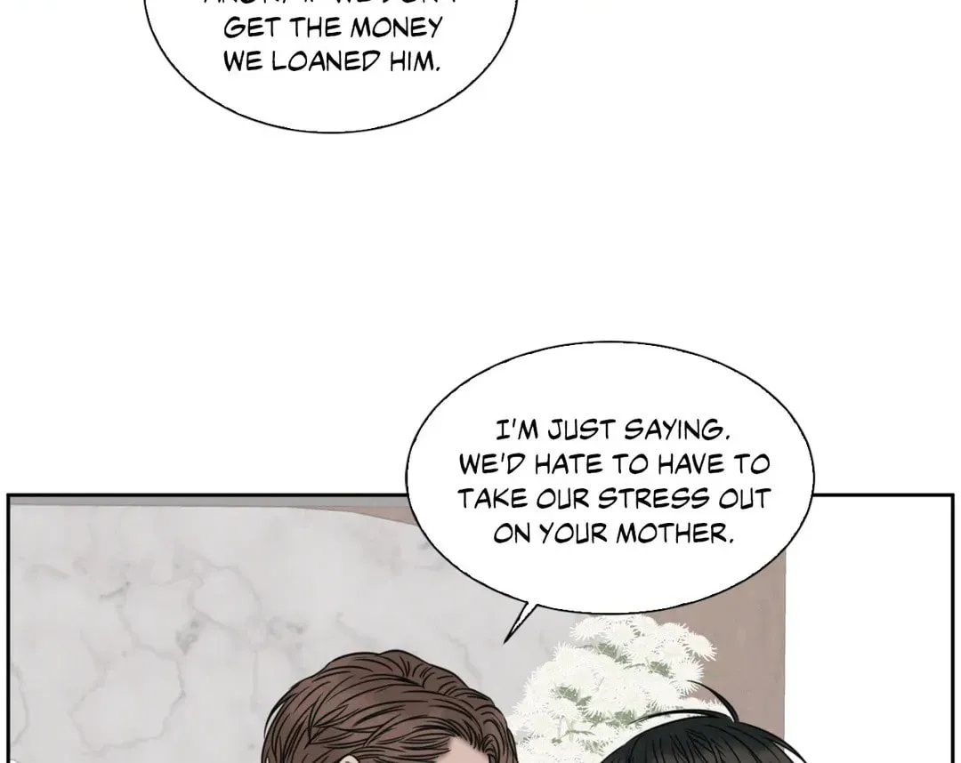 Read Love Me Not chapter 37 image 80 on Lezhin