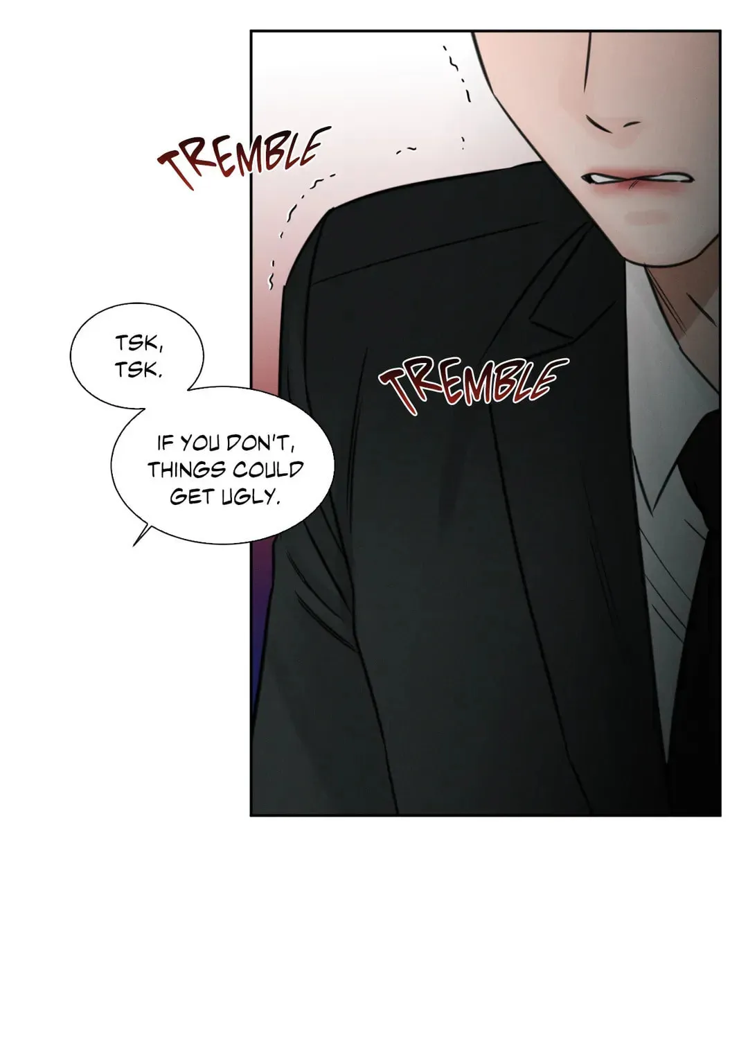 Read Love Me Not chapter 37 image 84 on Lezhin