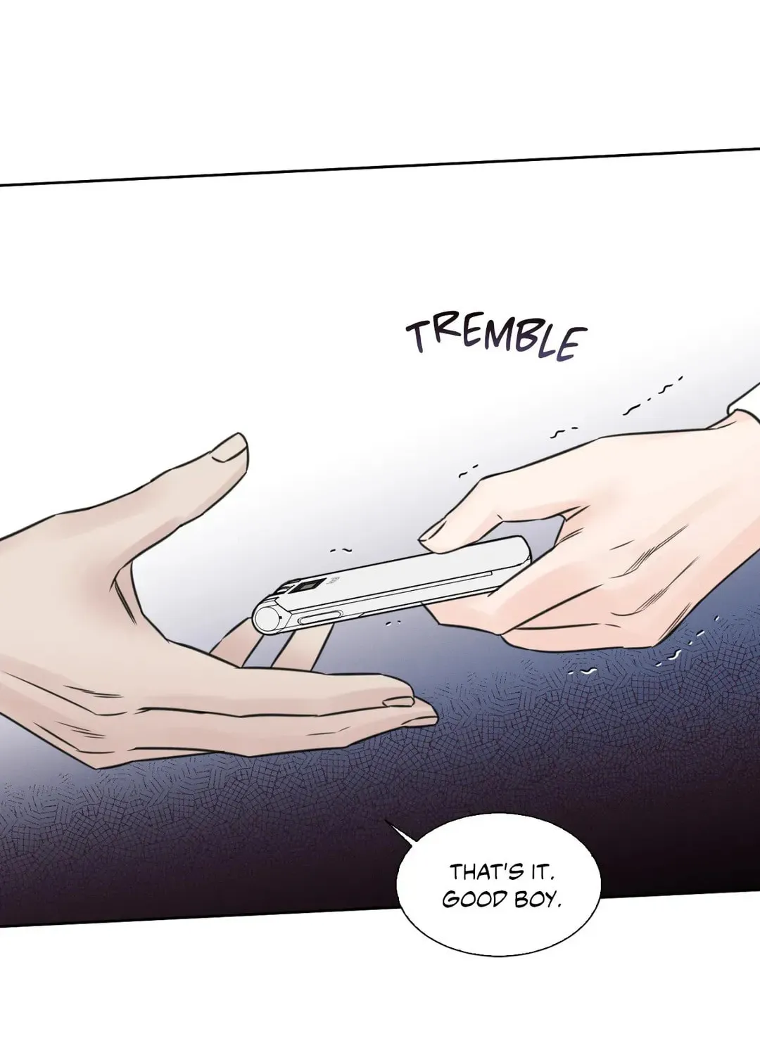 Read Love Me Not chapter 37 image 85 on Lezhin