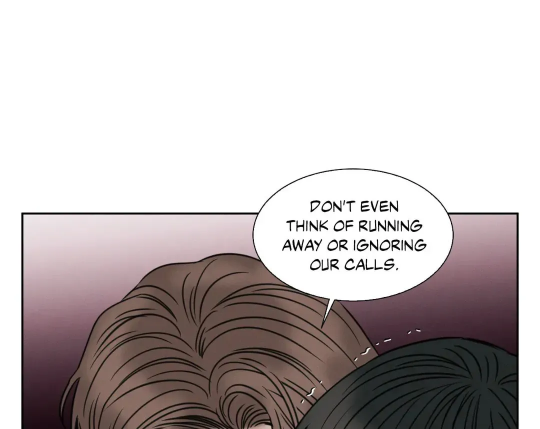 Read Love Me Not chapter 37 image 86 on Lezhin