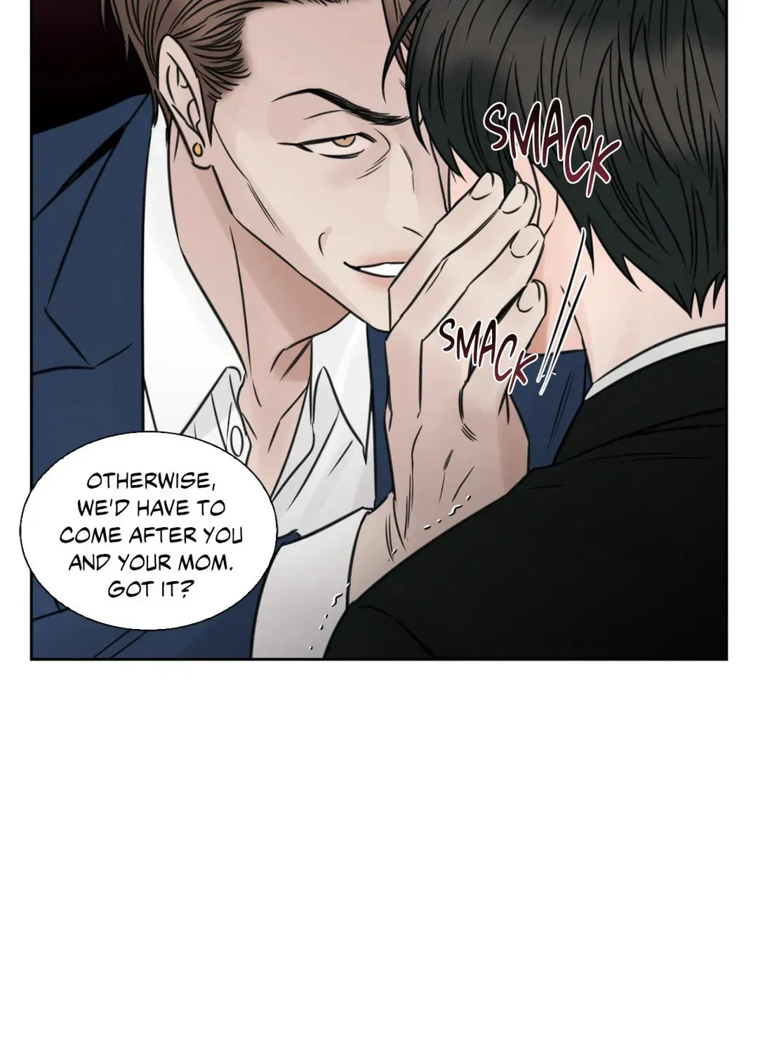 Read Love Me Not chapter 37 image 87 on Lezhin