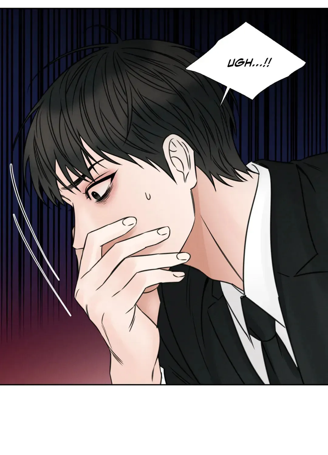 Read Love Me Not chapter 37 image 90 on Lezhin