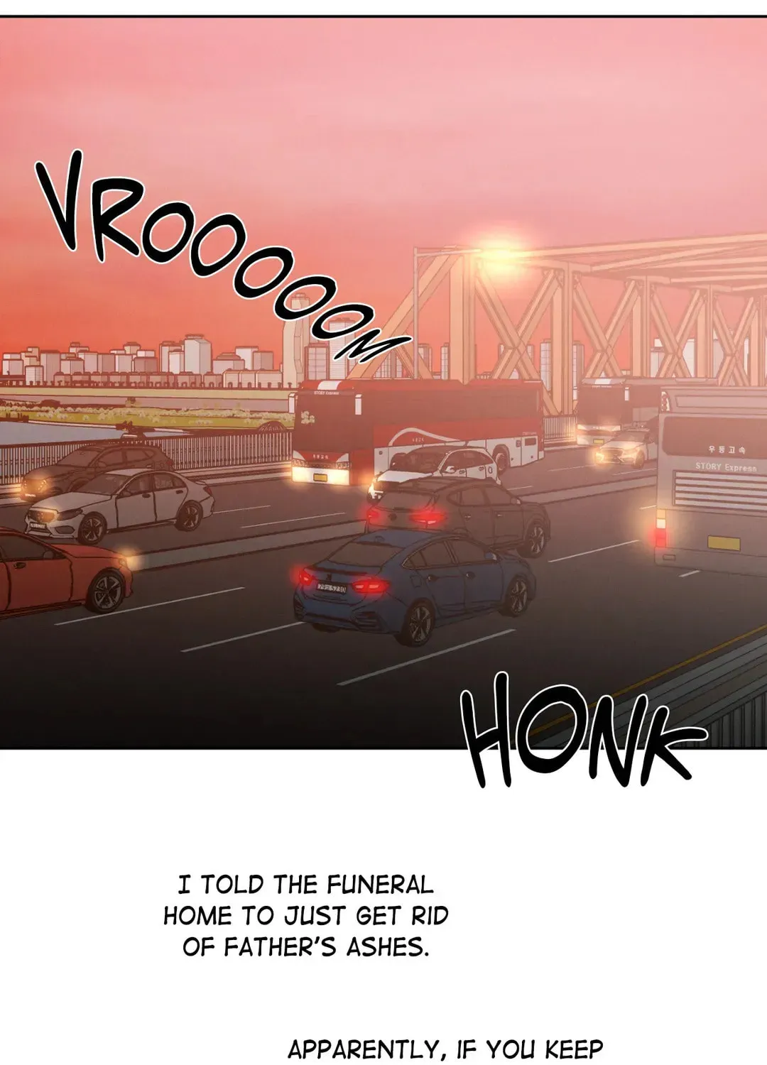 Read Love Me Not chapter 38 image 12 on Lezhin