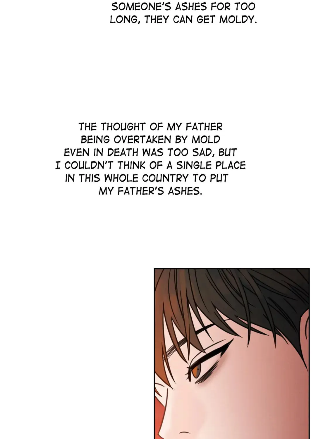 Read Love Me Not chapter 38 image 13 on Lezhin
