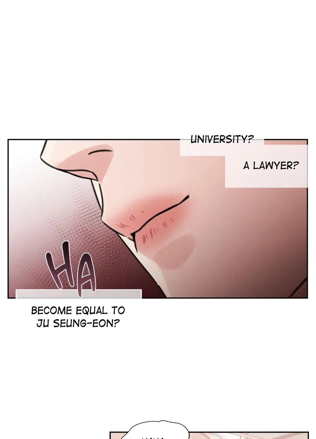 Read Love Me Not chapter 38 image 18 on Lezhin